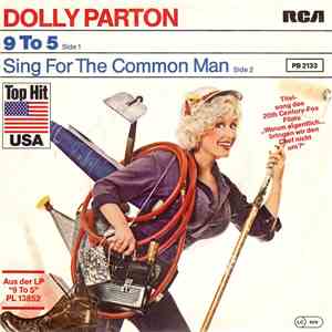 Dolly Parton - 9 To 5 flac album