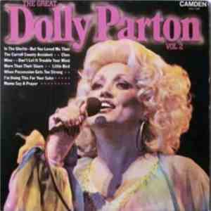 Dolly Parton - The Great Dolly Parton Vol. 2 flac album