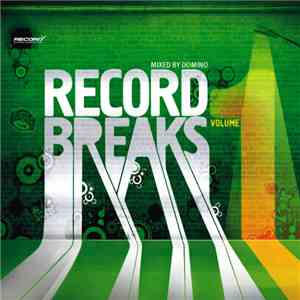 Domino  - Record Breaks Volume 1 flac album
