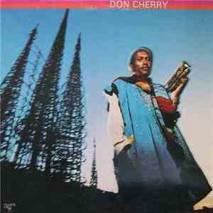 Don Cherry - Don Cherry flac album