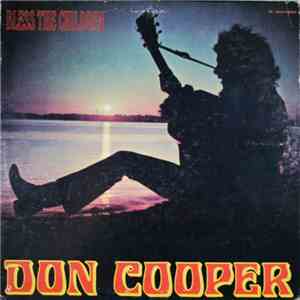 Don Cooper - Bless The Children flac album
