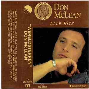 Don McLean - Alle Hits flac album
