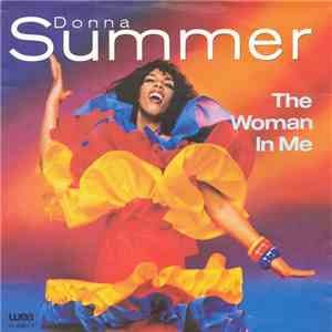 Donna Summer - The Woman In Me flac album