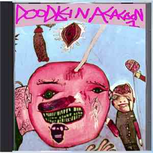 Doodleinacacoon - Doodleinacacoon1 flac album