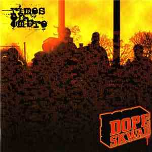 Dope Skwad - Rimes En Ombre flac album