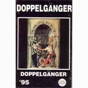 DoppelgängeR  - Doppelgänger flac album