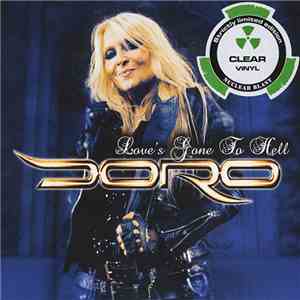 Doro - Love's Gone To Hell flac album