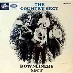 Downliners Sect - The Country Sect flac album