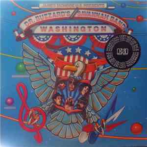 Dr. Buzzard's Original Savannah Band - James Monroe H.S. Presents Dr. Buzzard's Original Savannah Band Goes To Washington flac album