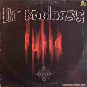 Dr Madness - Furia flac album