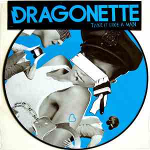 Dragonette - Take It Like A Man flac album