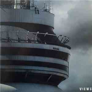 Drake - Views flac album