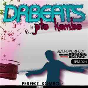 DrBeats - Pto Kombo flac album