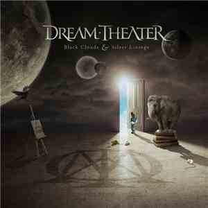 Dream Theater - Black Clouds & Silver Linings flac album