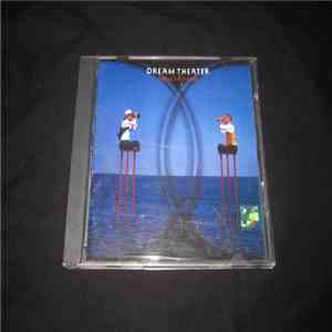 Dream Theater - Falling Into Infinity flac album