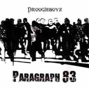 Droogieboyz - Paragraph 83 flac album