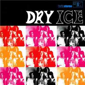Dry Ice  - Dry Ice flac album