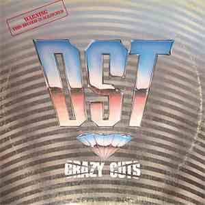 DST - Crazy Cuts flac album