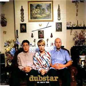 Dubstar  - No More Talk flac album