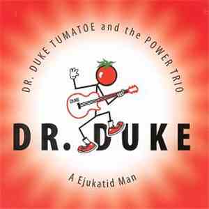 Duke Tumatoe - A Ejukatid Man flac album