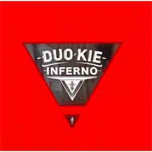 Duo Kie - Inferno flac album