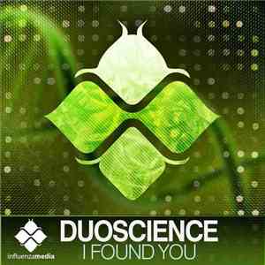 Duoscience - I Found You flac album