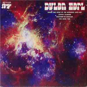Dylan Earl - Blessing In Disguise flac album