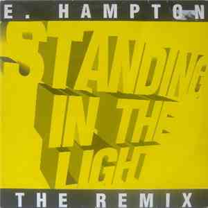 E. Hampton - Standing In The Light flac album