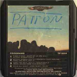 Eagles - Eagles flac album