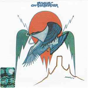 Eagles - On The Border flac album