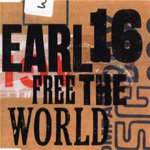 Earl 16 - Free The World flac album