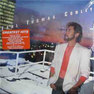 Earl Thomas Conley - Greatest Hits flac album