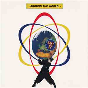 East 17 - Around The World flac album