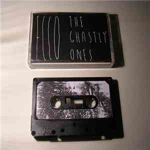 Ecco  - The Ghastly Ones flac album