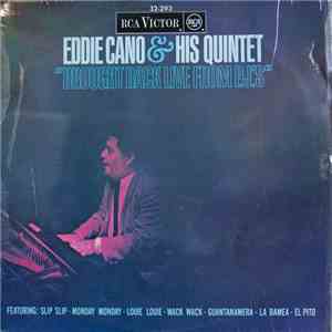 Eddie Cano & His Quintet - Brought Back Live From PJ's flac album