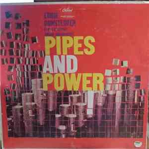 Eddie Dunstedter - Pipes And Power flac album