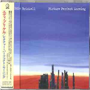 Edie Brickell - Picture Perfect Morning flac album