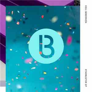 Edu Imbernon - Starbuster EP flac album