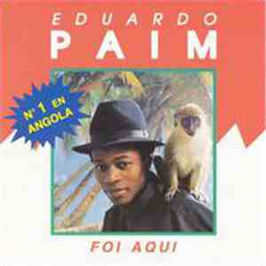 Eduardo Paim - Foi Aqui flac album