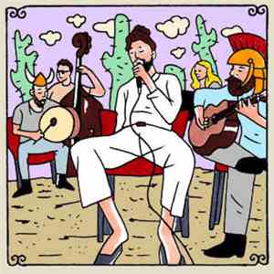 Edward Sharpe And The Magnetic Zeros - Nov 19, 2013 - Troy High School, Troy, OH flac album