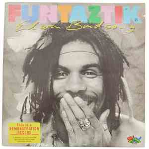 Edwin Birdsong - Funtaztik flac album