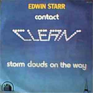 Edwin Starr - Clean flac album