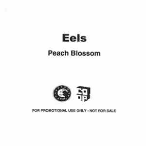 Eels - Peach Blossom flac album