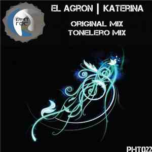 El Agron - Katerina flac album