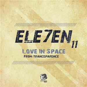 Ele7en - Love In Space flac album