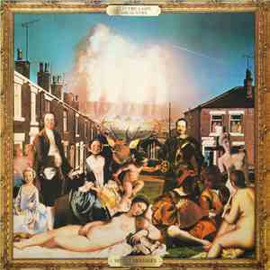 Electric Light Orchestra - Secret Messages flac album