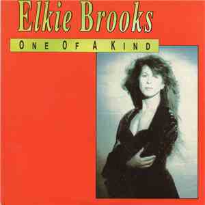 Elkie Brooks - One Of A Kind flac album