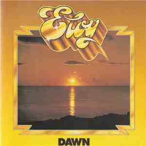 Eloy - Dawn flac album