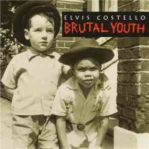 Elvis Costello - Brutal Youth flac album