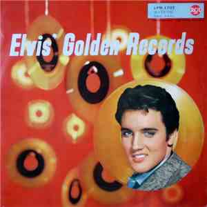 Elvis Presley - Golden Records flac album